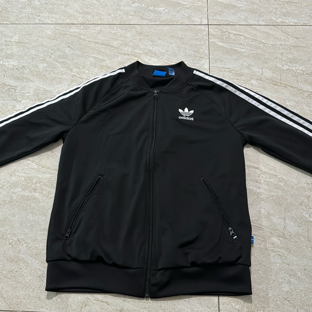 Adidas jacket